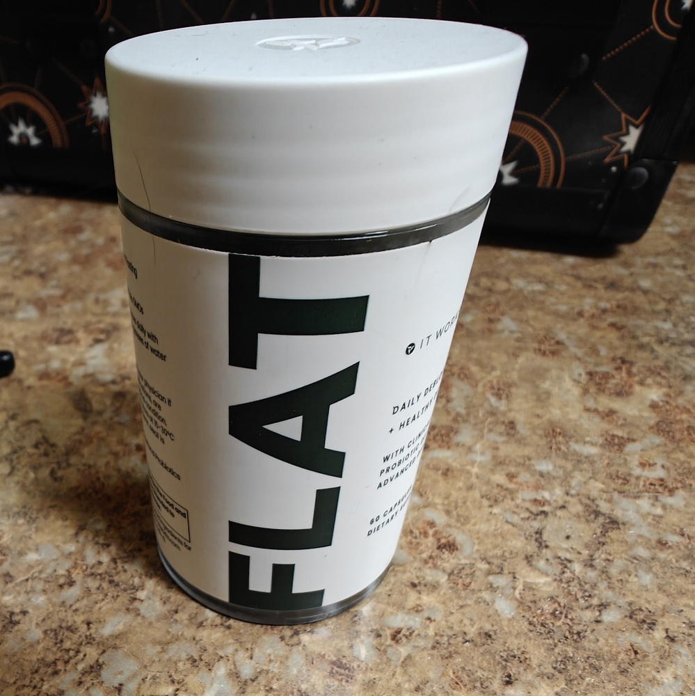 It Works healthy gut